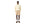 Regular Fit-Shorts aus Stretch-Baumwolle - Schrittmacher Shop