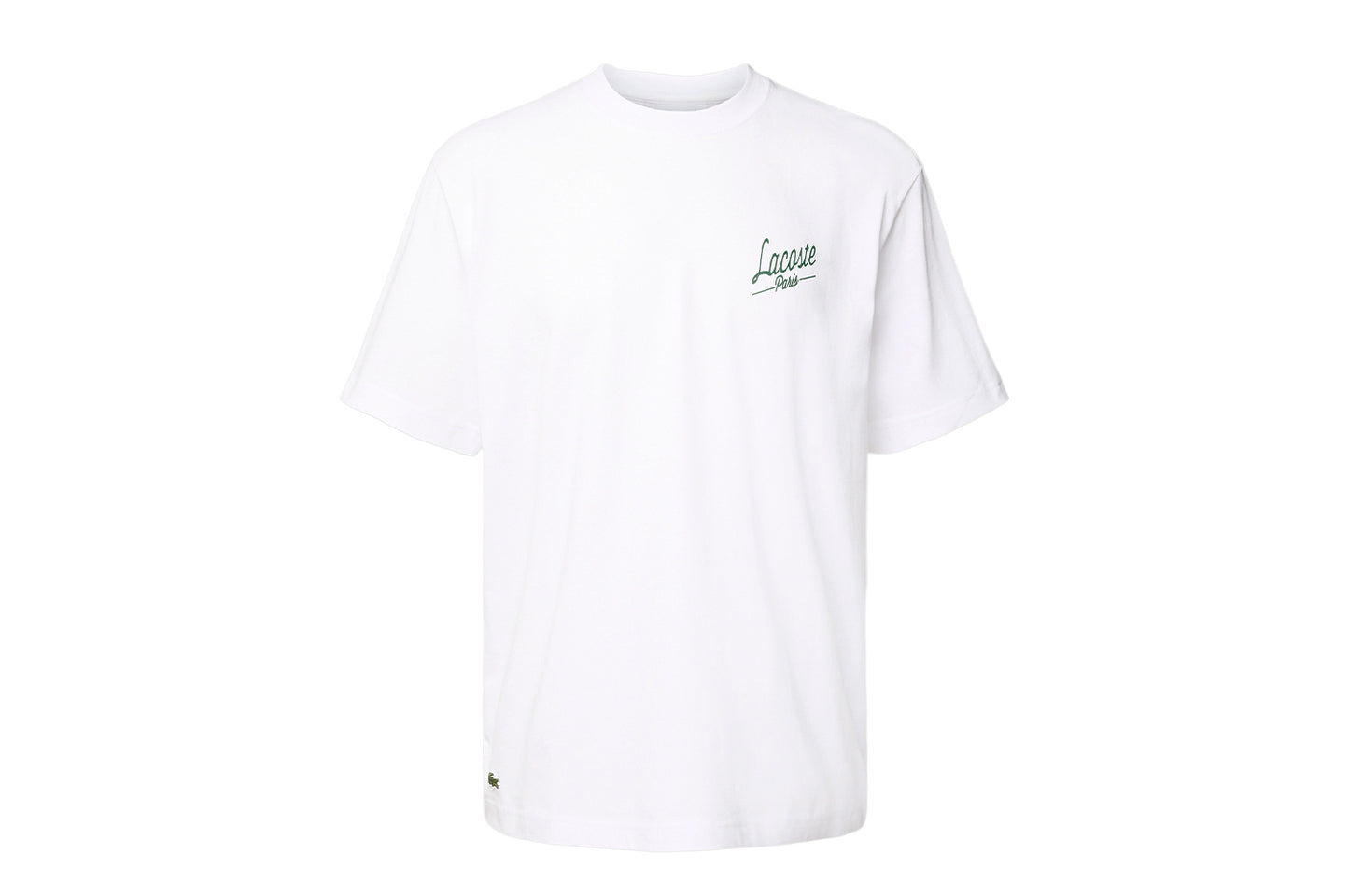 Regular Fit T-Shirt