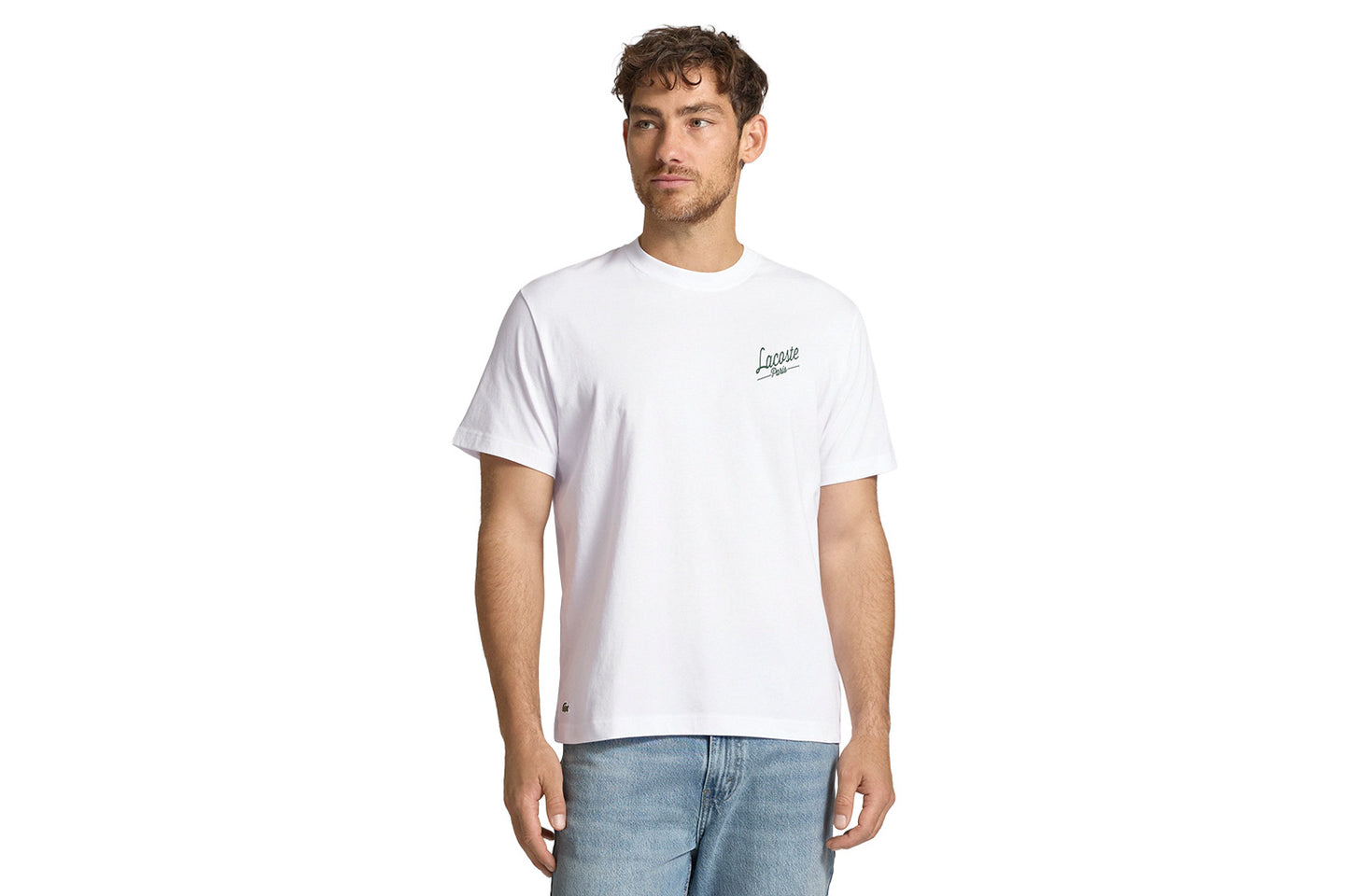 Regular Fit T-Shirt