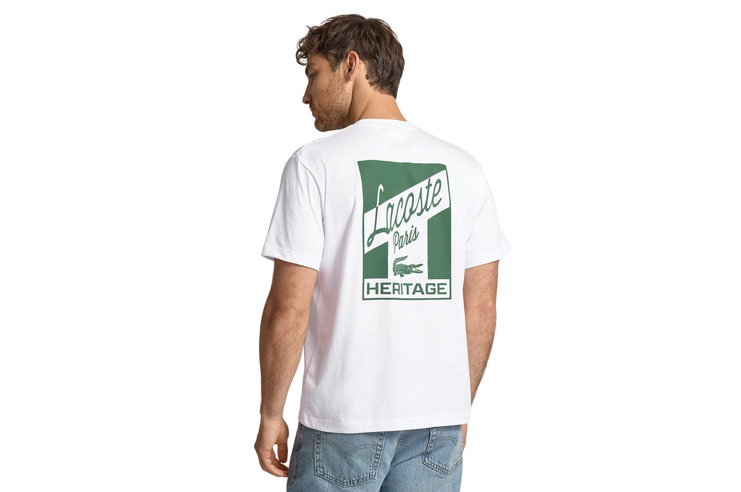 Regular Fit T-Shirt