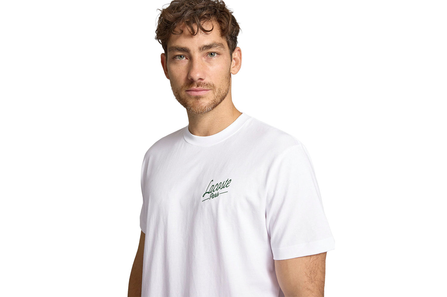 Regular Fit T-Shirt