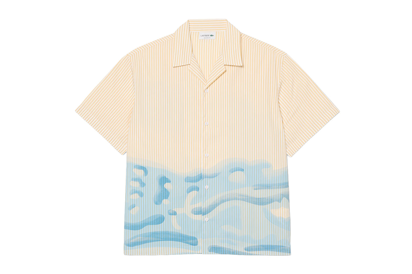 Relaxed Fit Hemd - Schrittmacher Shop