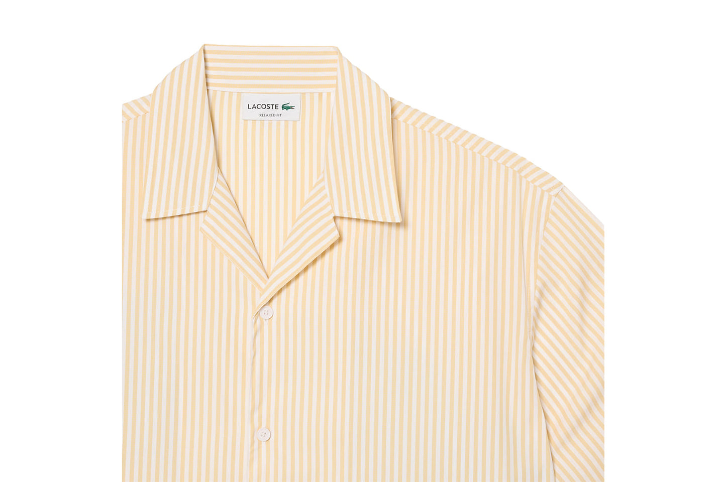 Relaxed Fit Hemd - Schrittmacher Shop
