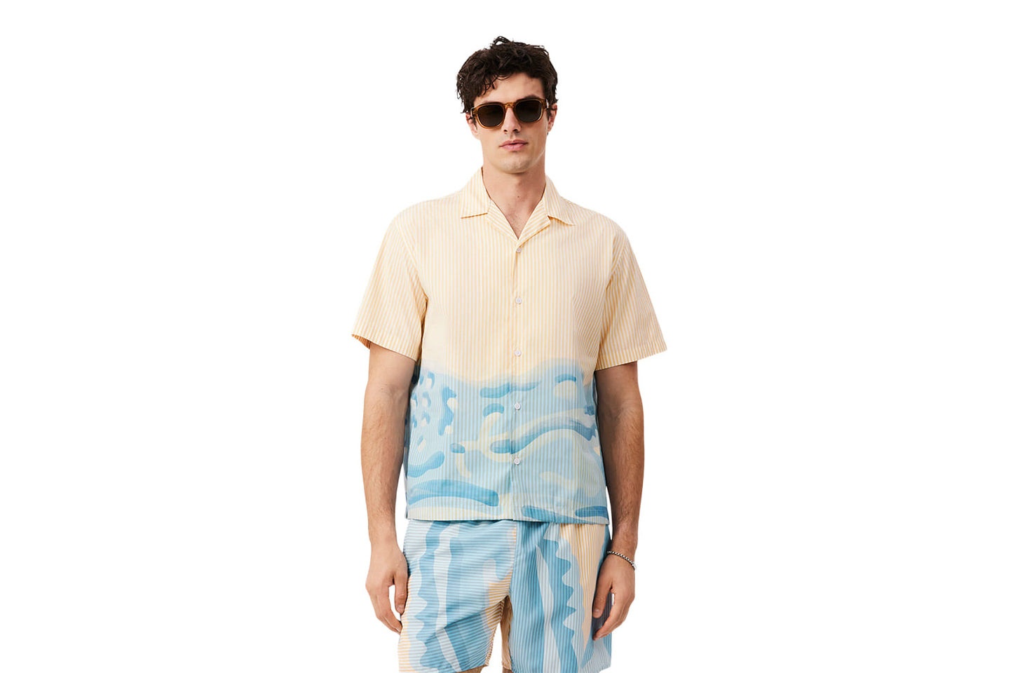 Relaxed Fit Hemd - Schrittmacher Shop