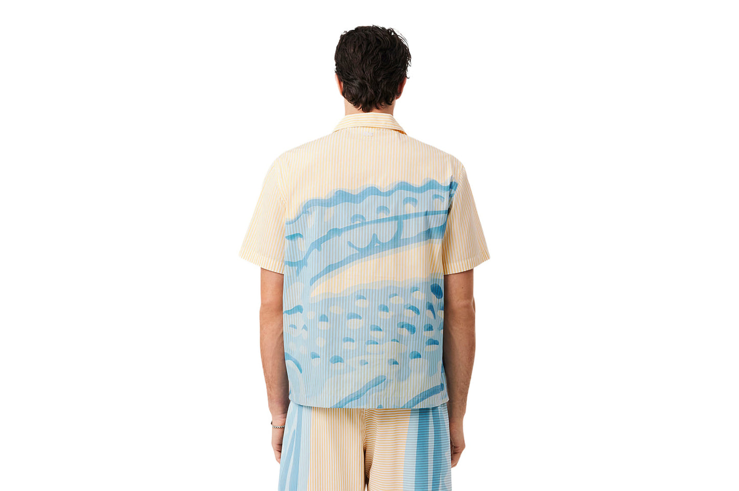 Relaxed Fit Hemd - Schrittmacher Shop