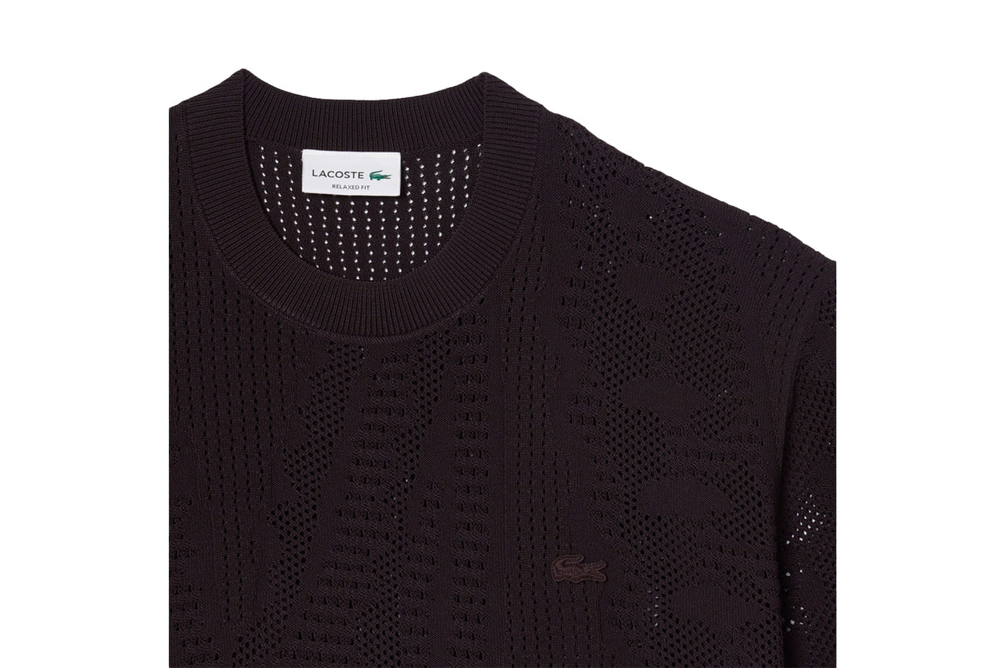 Relaxed Fit Short Sleeve Pullover - Schrittmacher Shop