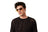 Relaxed Fit Short Sleeve Pullover - Relaxed Fit Short Sleeve Pullover - Schrittmacher Shop
