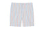 Relaxed Fit Striped Shorts