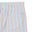 Relaxed Fit Striped Shorts - Relaxed Fit Striped Shorts - Schrittmacher Shop