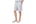 Relaxed Fit Striped Shorts - Schrittmacher Shop