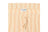 Relaxed Fit Striped Shorts - Relaxed Fit Striped Shorts - Schrittmacher Shop