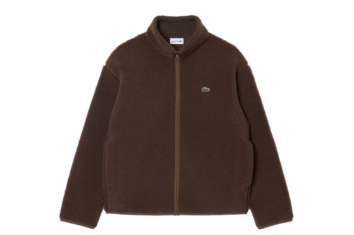 Sherpa Jacket