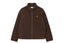 Sherpa Jacket