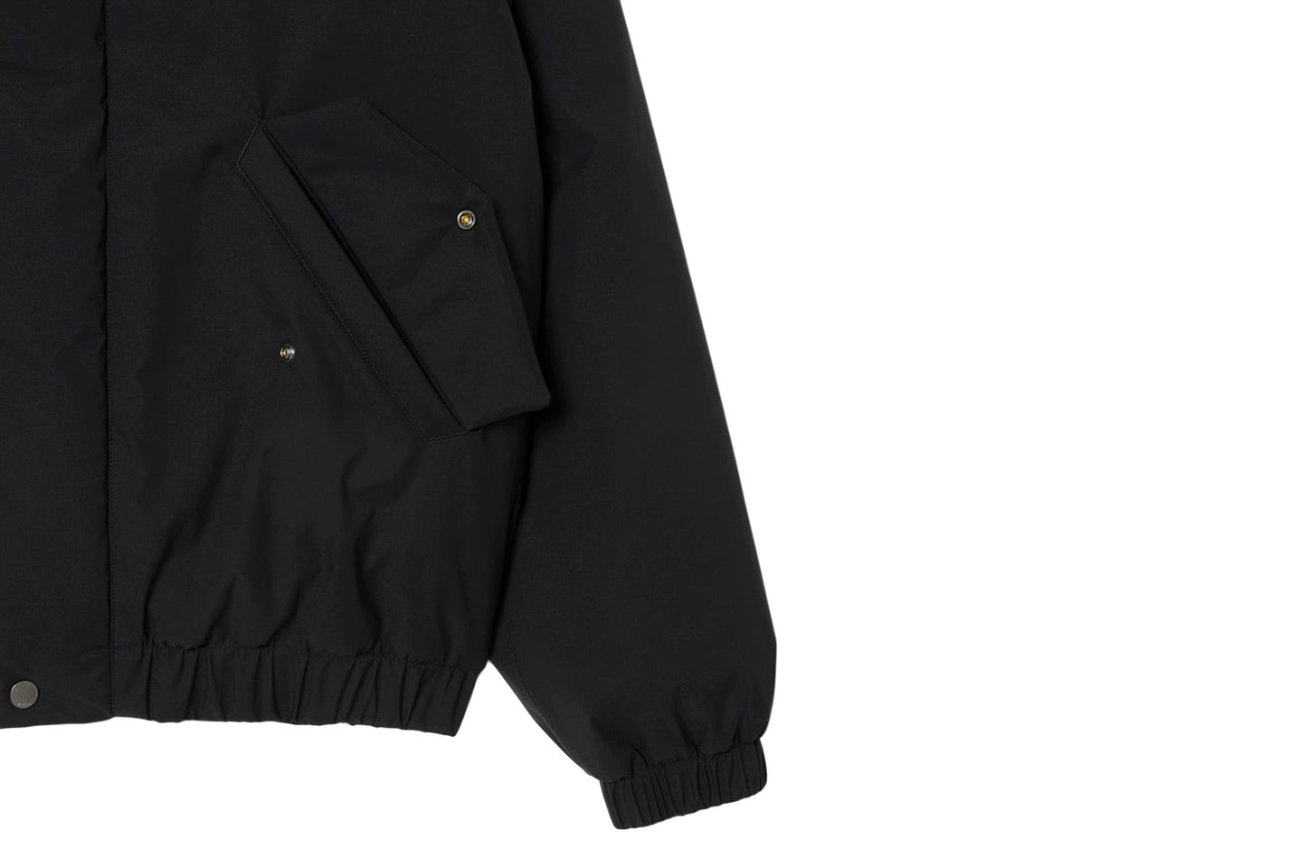 Steppjacke
