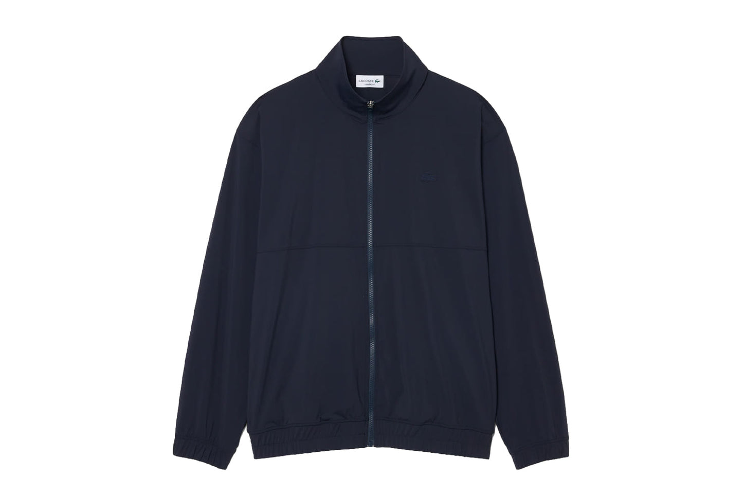 Stretch Commuter Track Jacket
