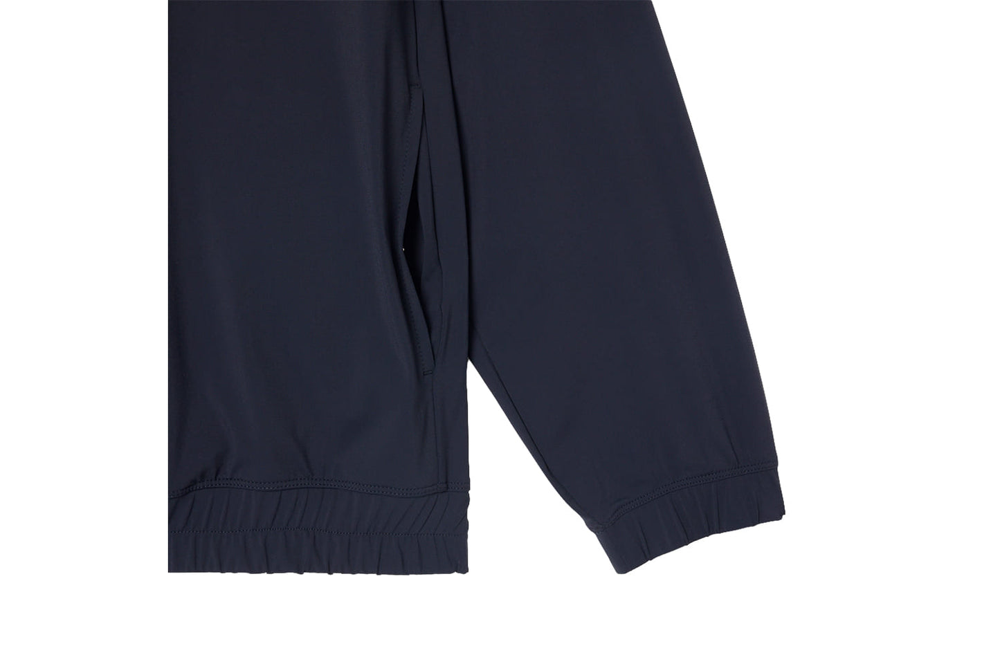Stretch Commuter Track Jacket