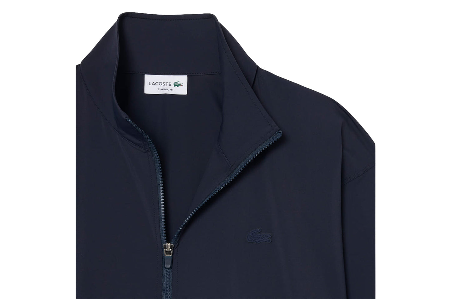 Stretch Commuter Track Jacket