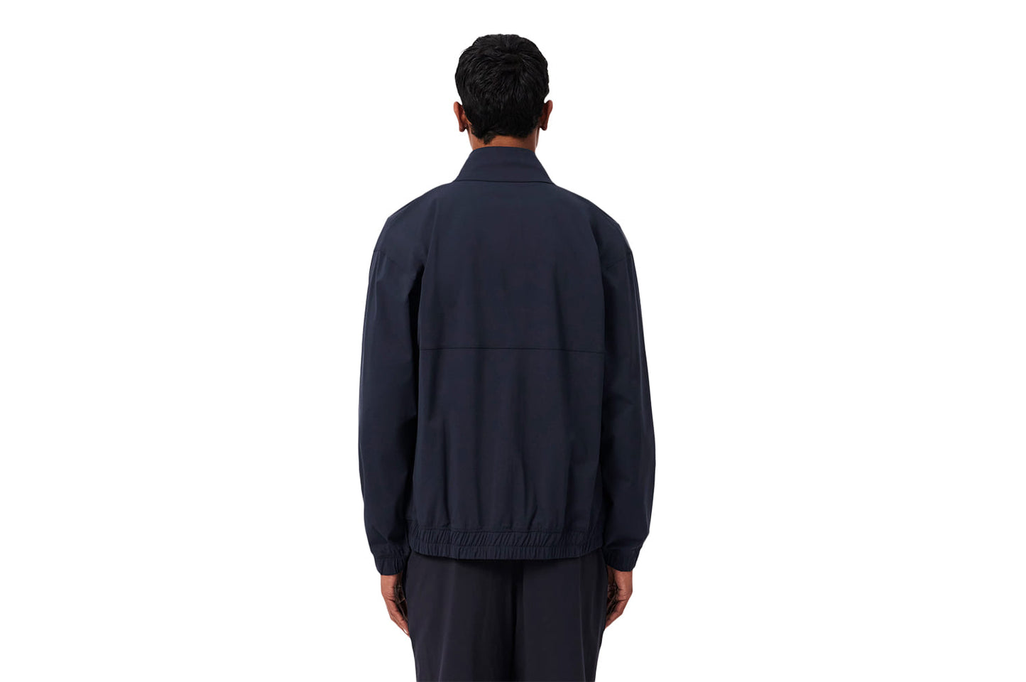 Stretch Commuter Track Jacket