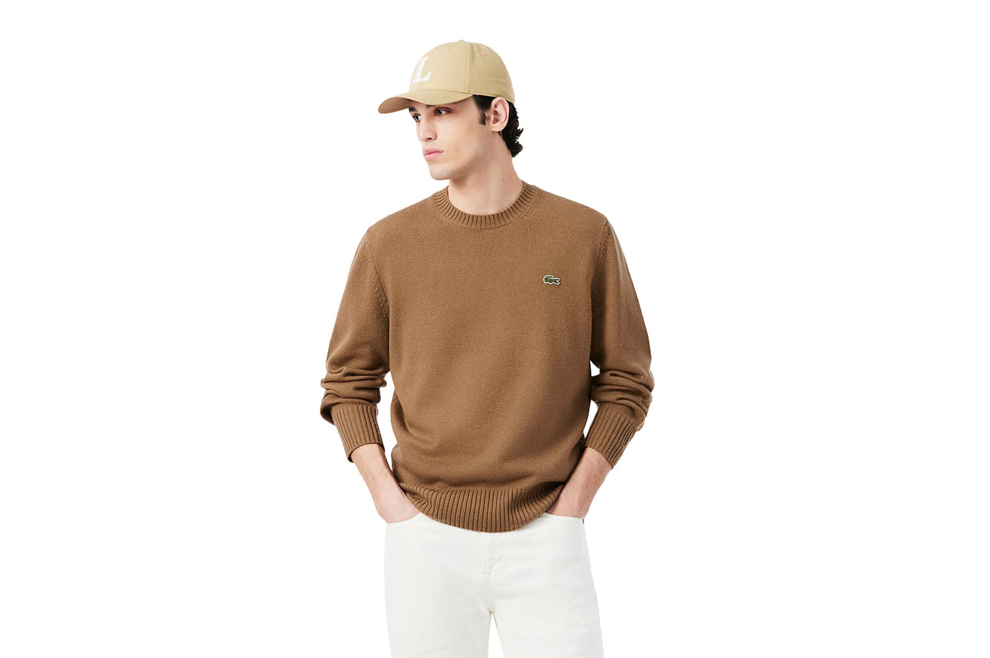 Strickpullover