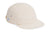 Striped Poplin Jockey Cap - 