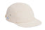 Striped Poplin Jockey Cap