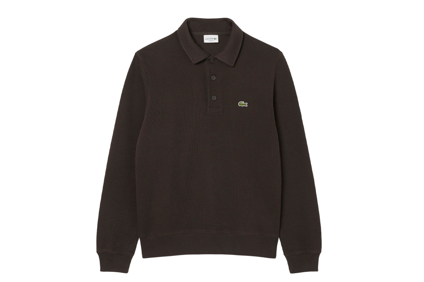 Sweatshirt Polo