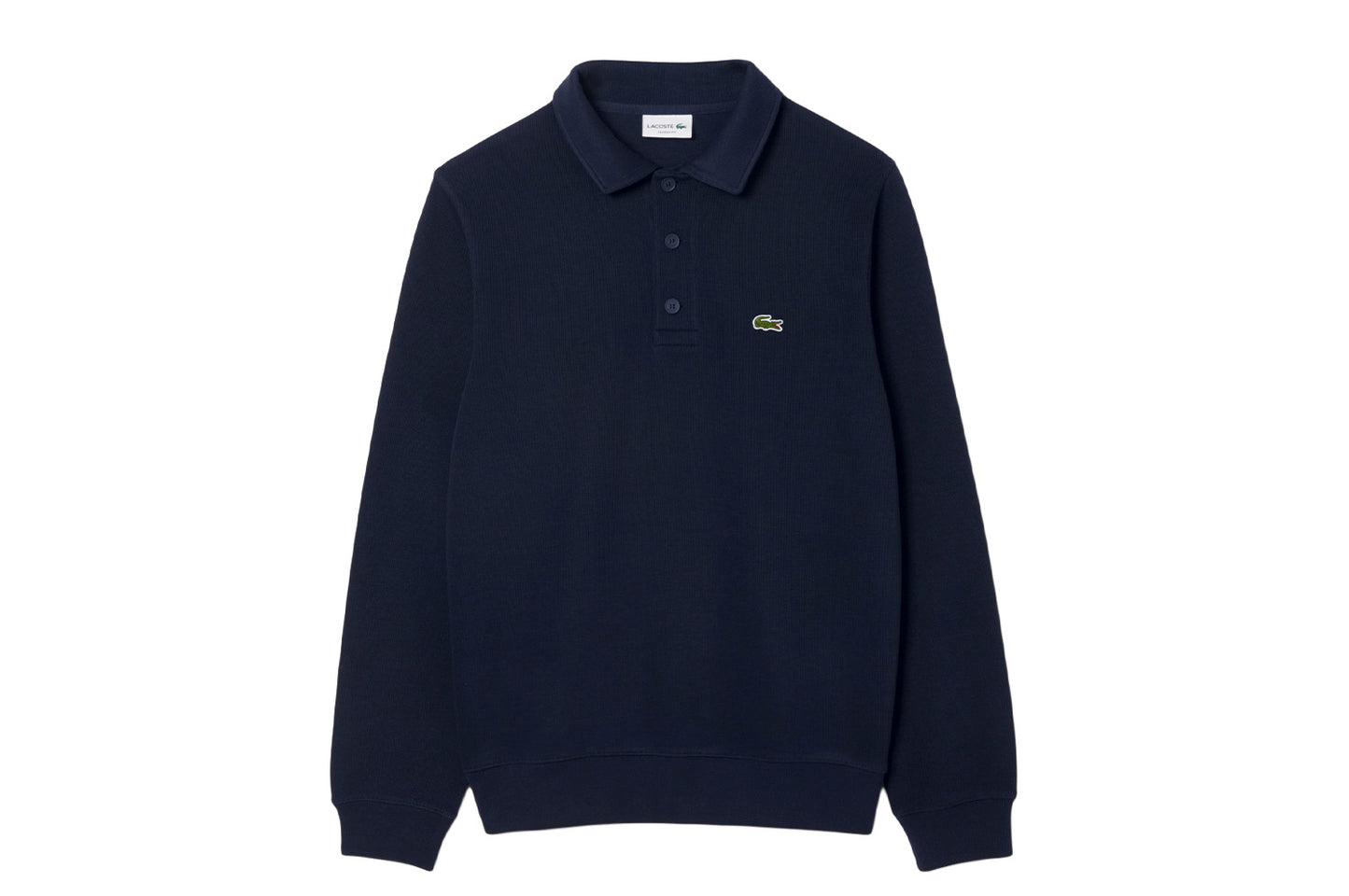 Sweatshirt Polo