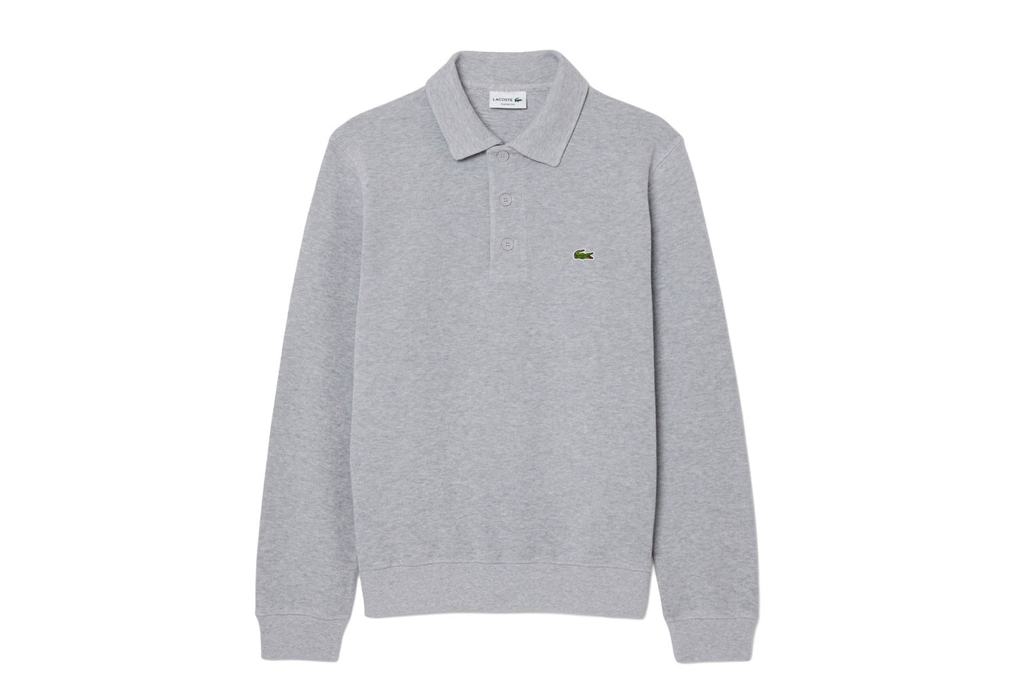 Sweatshirt Polo