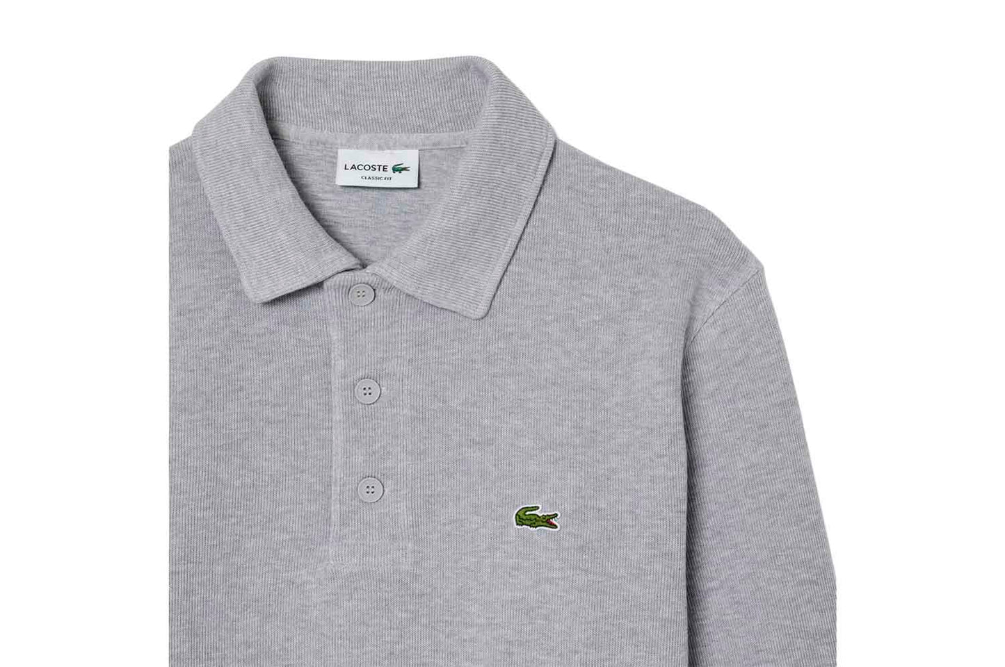Sweatshirt Polo