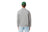 Sweatshirt Troyer - 