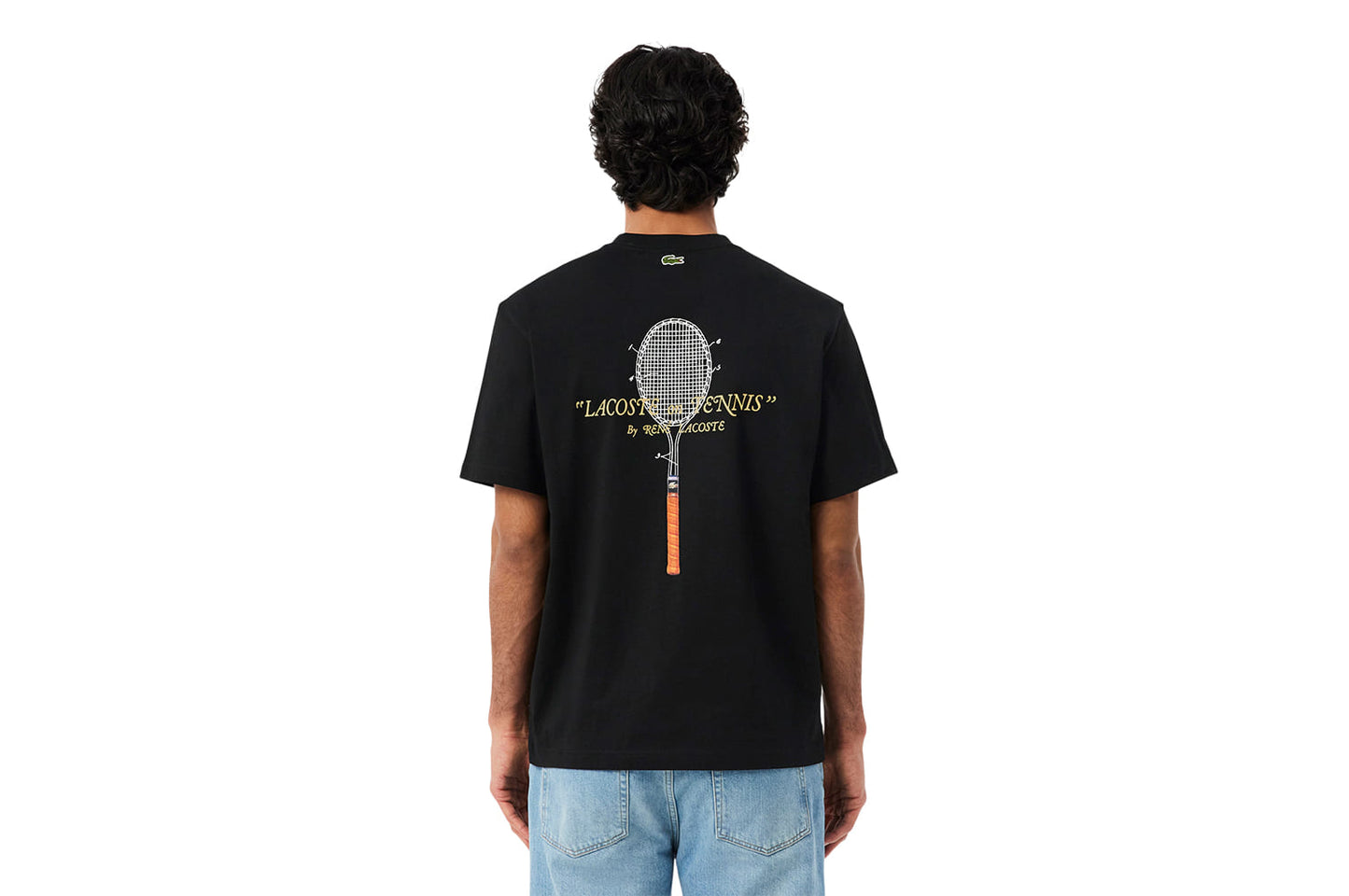 T-Shirt - Schrittmacher Sneakerhandlung