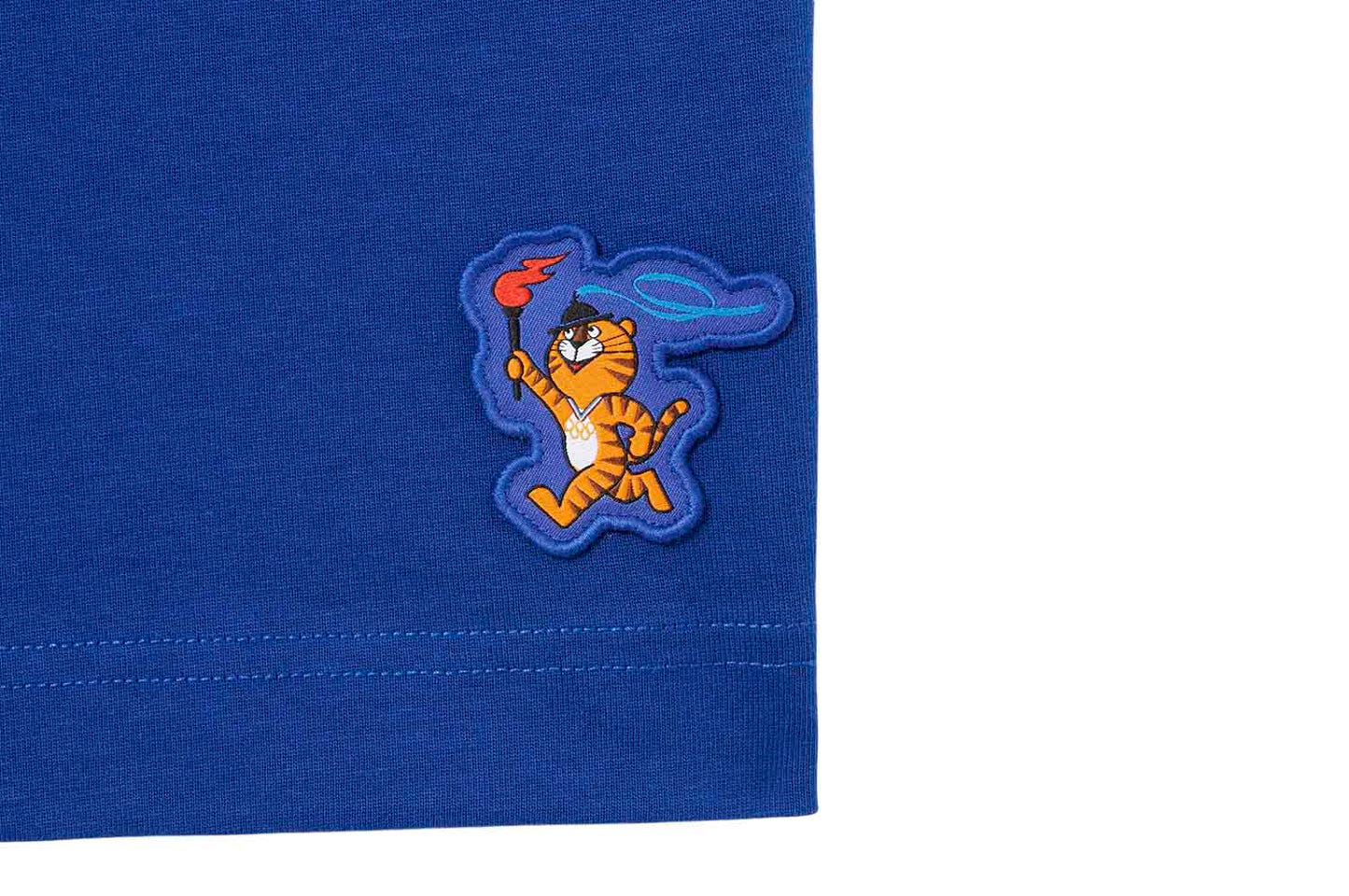 T-Shirt Seoul 1988 Olympia