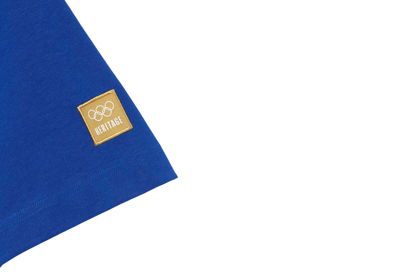 T-Shirt Seoul 1988 Olympia