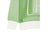 Tennis Court Graphic Jacquard Sweater - 