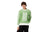 Tennis Court Graphic Jacquard Sweater - 