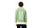 Tennis Court Graphic Jacquard Sweater - 
