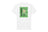 Tennis-T-Shirt mit Print und Ultra-Dry-Technologie - 