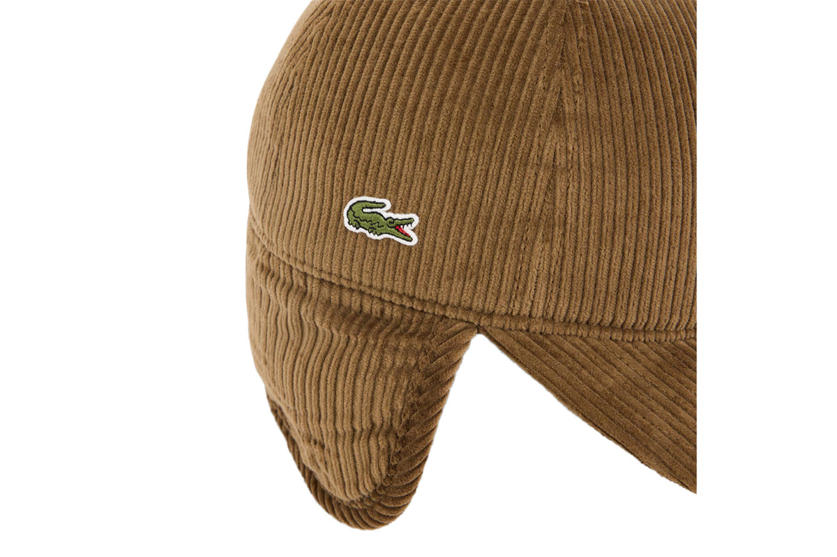 Trapper Hat Cord