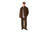 Trapper Hat Cord - 