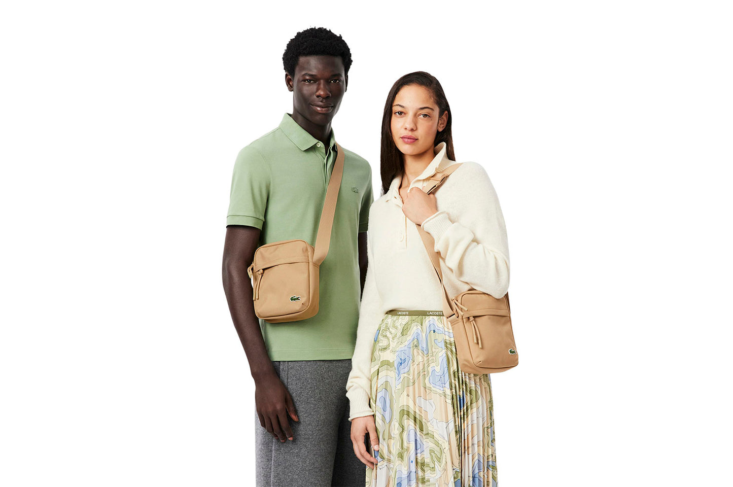 Vertical Camera Bag Neocroc