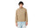 Water-repellent twill Harrington jacket - 