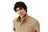 Water-repellent twill Harrington jacket - 