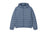 Water-Repellent Down Windbreaker - 