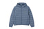 Water-Repellent Down Windbreaker
