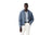 Water-Repellent Down Windbreaker - 