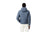 Water-Repellent Down Windbreaker - 