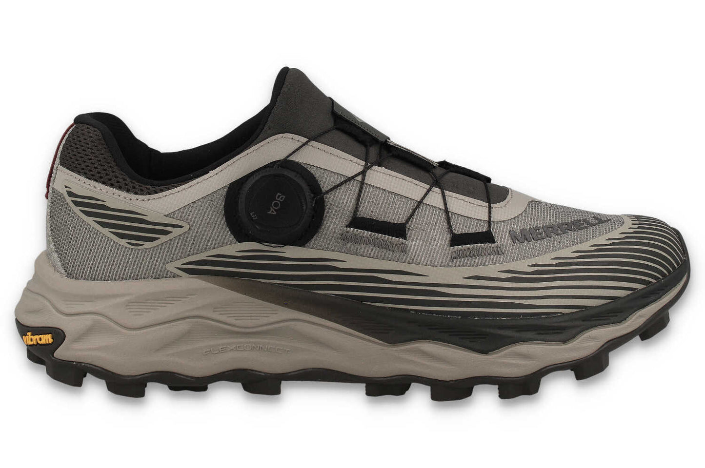 Agility Peak 6 BOA®