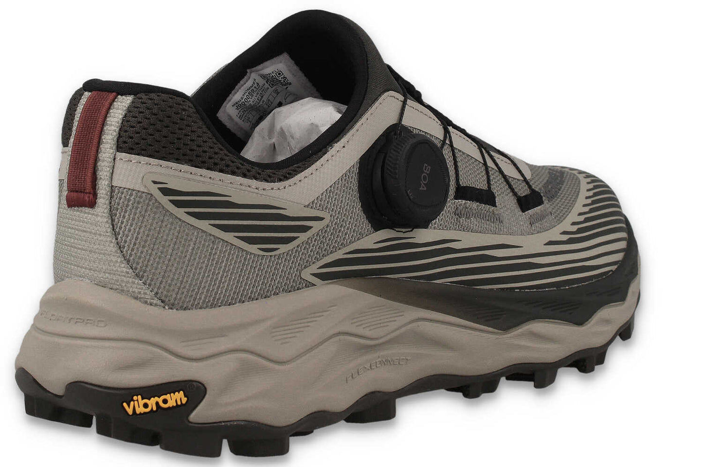 Agility Peak 6 BOA®