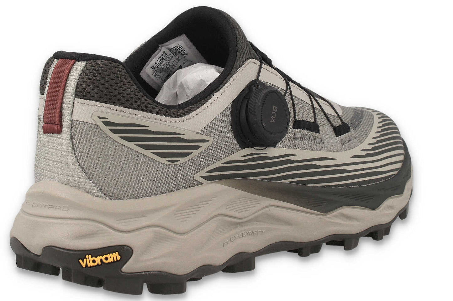 Agility Peak 6 BOA®