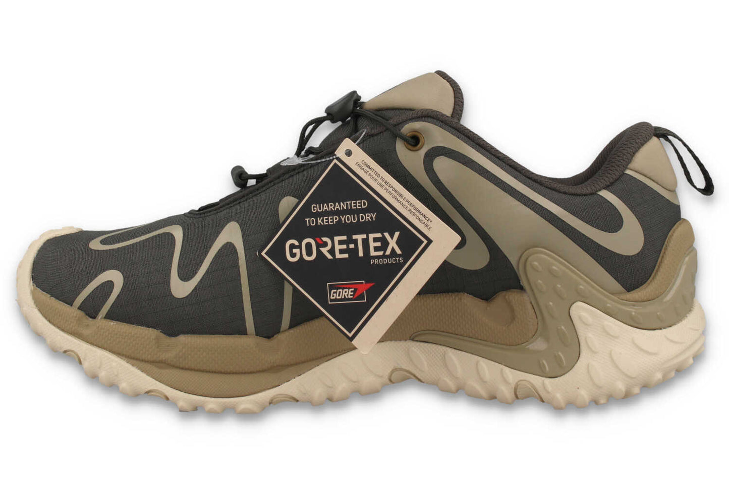 Cham Redux Storm GORE-TEX® - Schrittmacher Sneakerhandlung